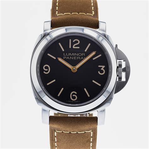 panerai 390 limited edition|Panerai Luminor Boutique Limited Edition PAM 390.